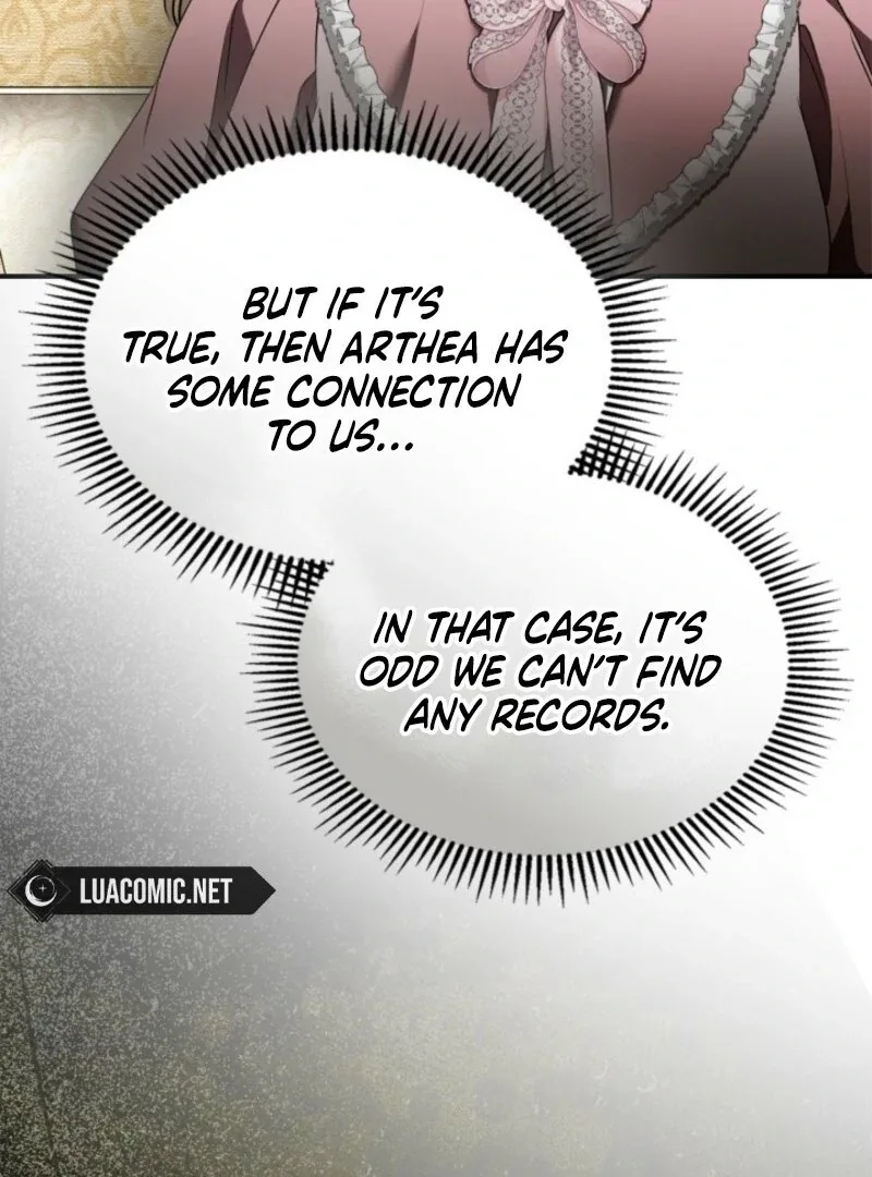 I Became A Squirrel Saving The Villain Chapter 49 page 31