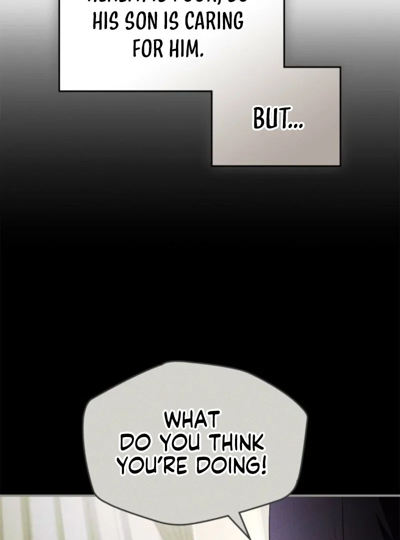 I Became A Squirrel Saving The Villain Chapter 49 page 36