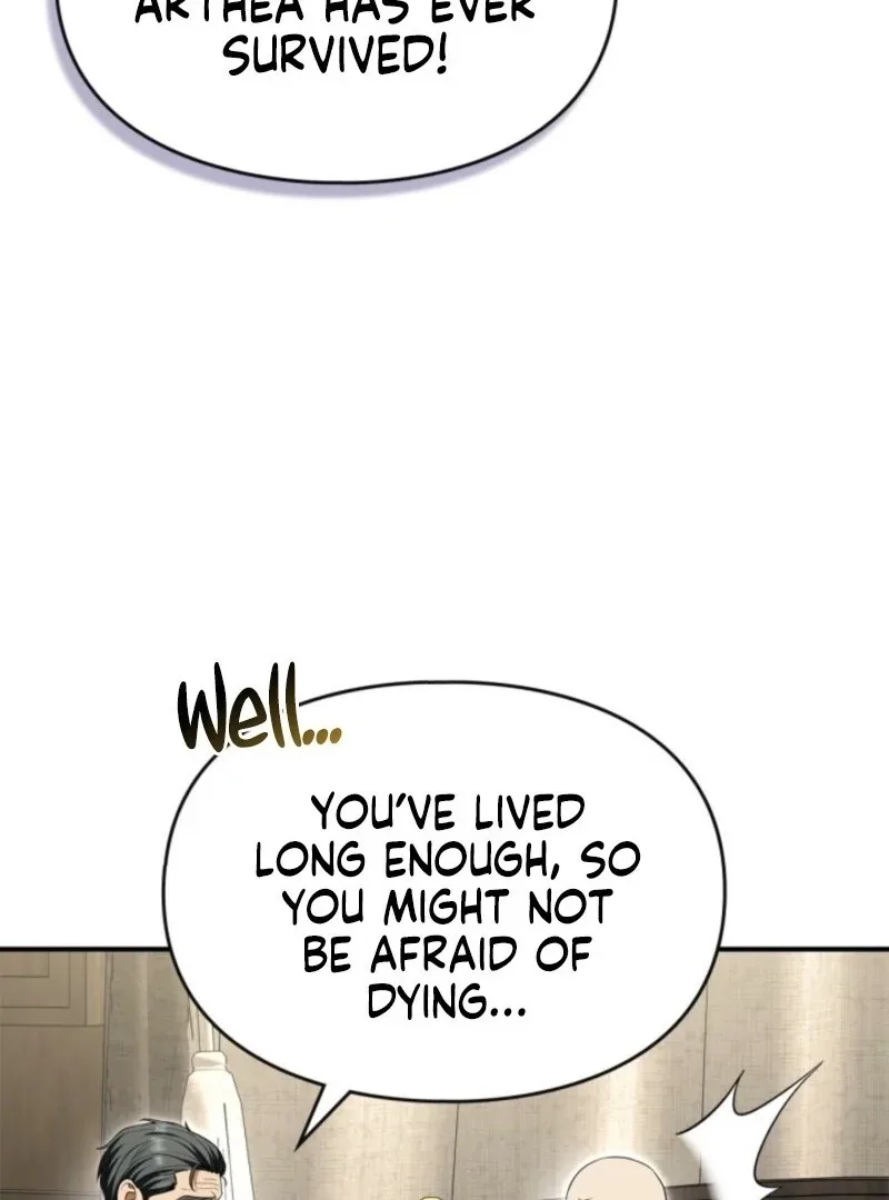 I Became A Squirrel Saving The Villain Chapter 49 page 61