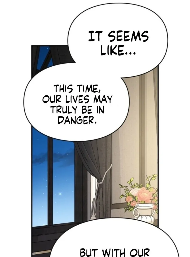 I Became A Squirrel Saving The Villain Chapter 49 page 65