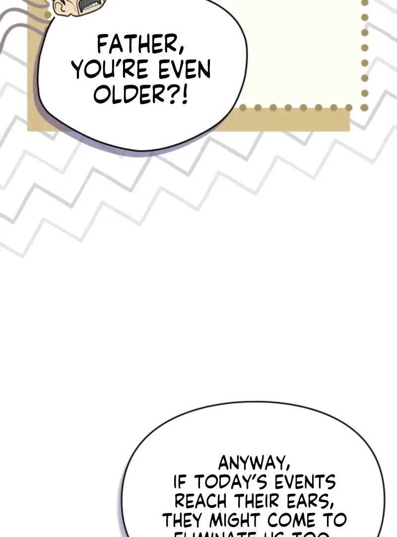 I Became A Squirrel Saving The Villain Chapter 49 page 59