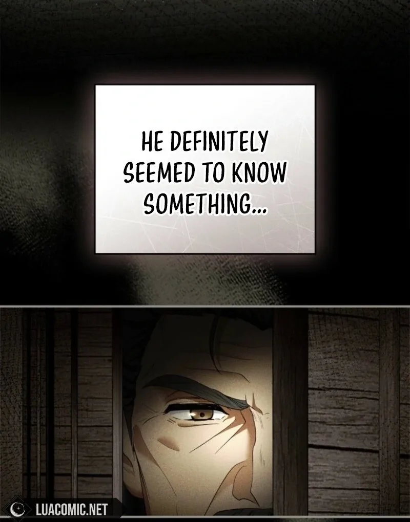 I Became A Squirrel Saving The Villain Chapter 49 page 42