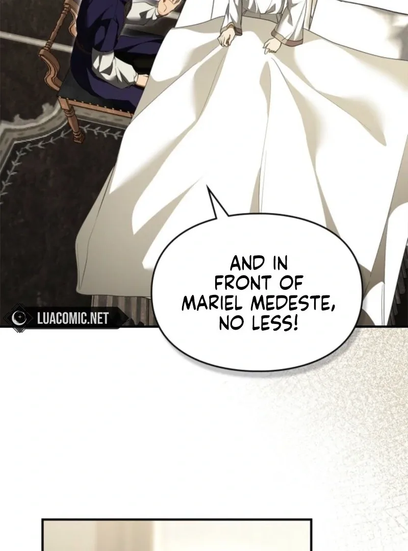 I Became A Squirrel Saving The Villain Chapter 49 page 54