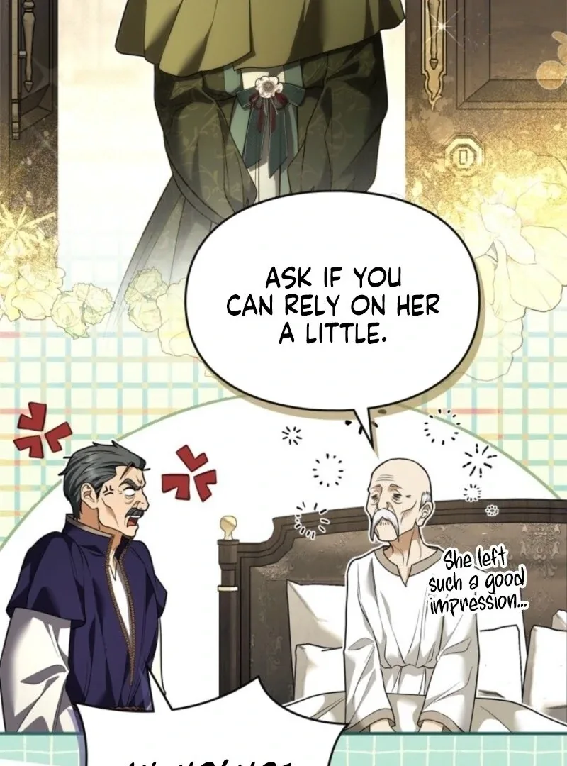I Became A Squirrel Saving The Villain Chapter 49 page 72
