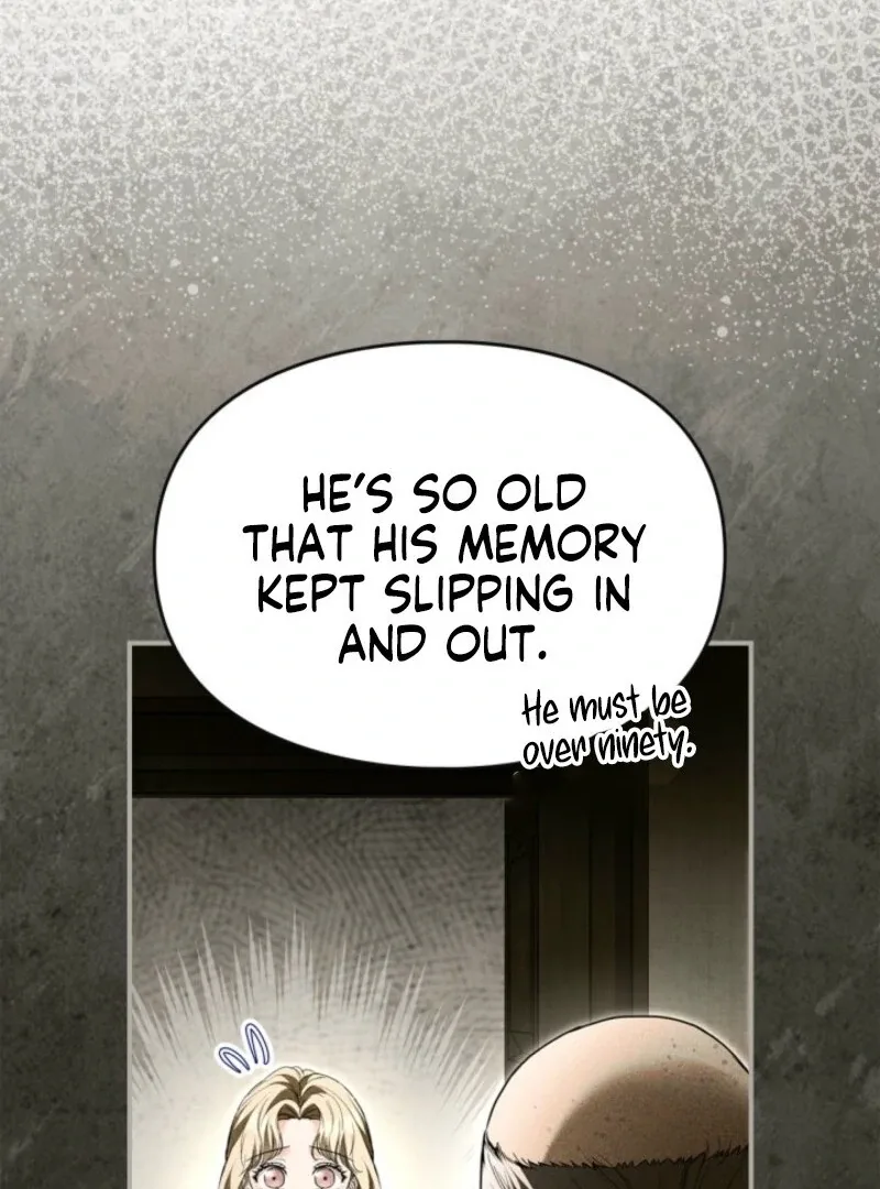 I Became A Squirrel Saving The Villain Chapter 49 page 22