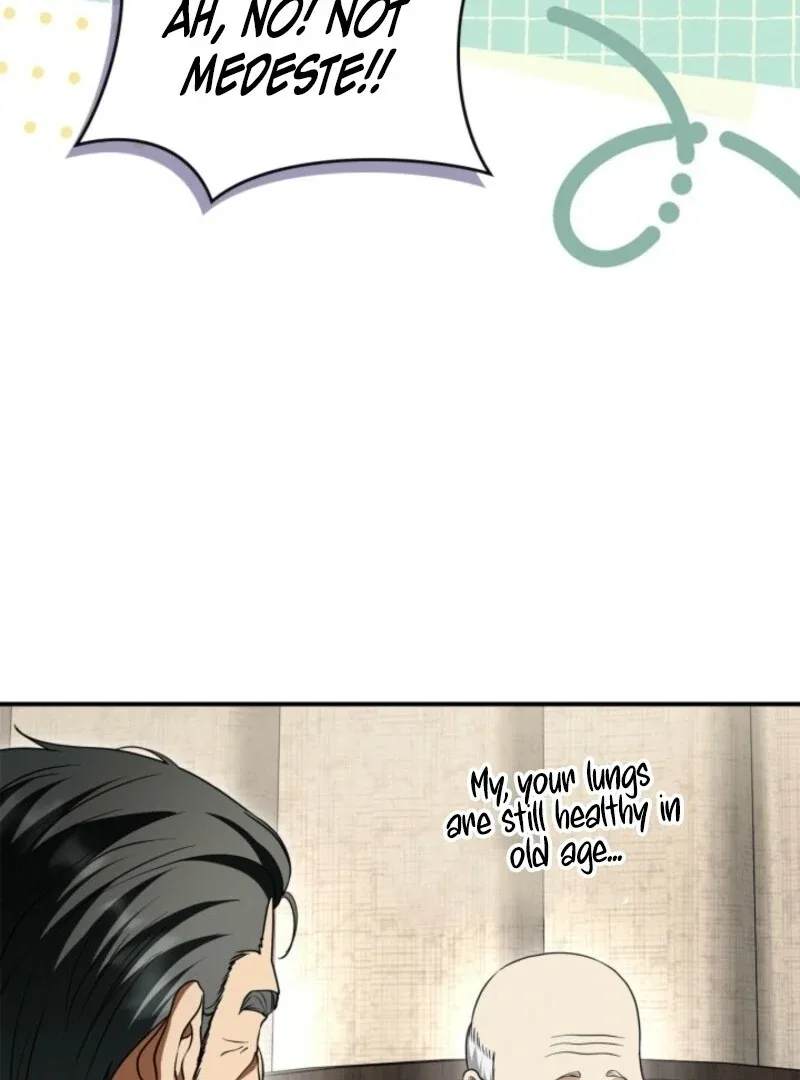 I Became A Squirrel Saving The Villain Chapter 49 page 73