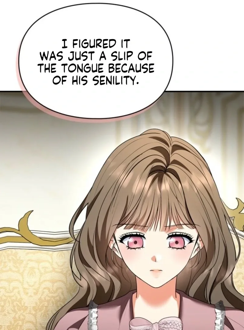 I Became A Squirrel Saving The Villain Chapter 49 page 30