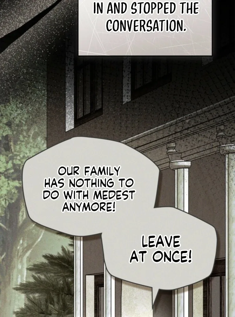 I Became A Squirrel Saving The Villain Chapter 49 page 40