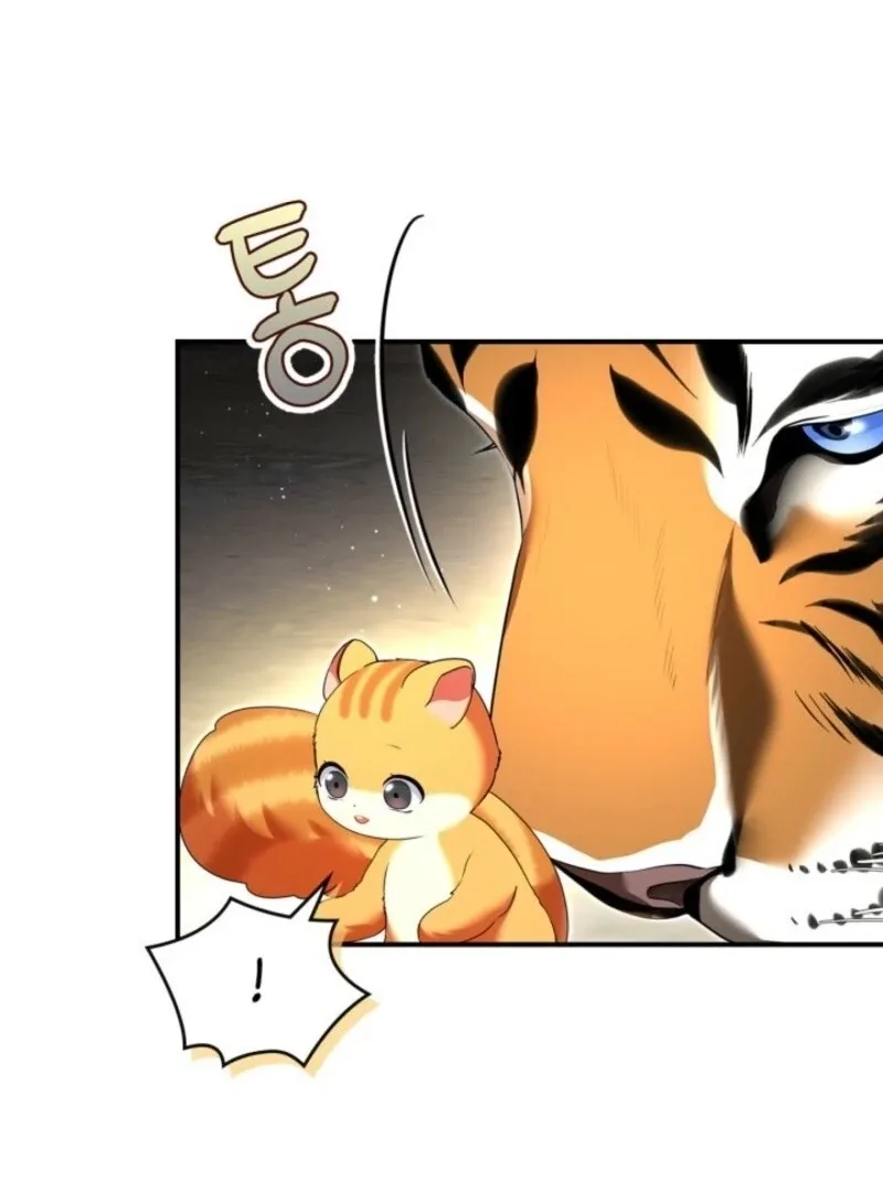 I Became A Squirrel Saving The Villain Chapter 48 page 91