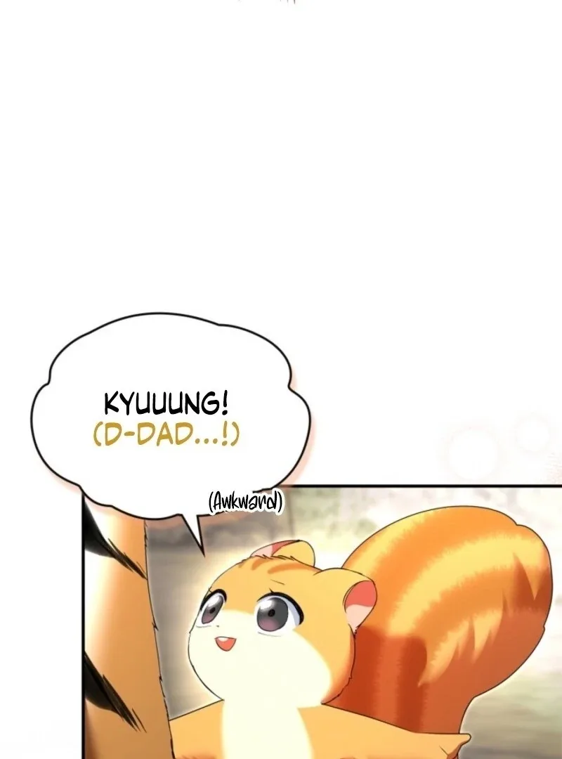 I Became A Squirrel Saving The Villain Chapter 48 page 79