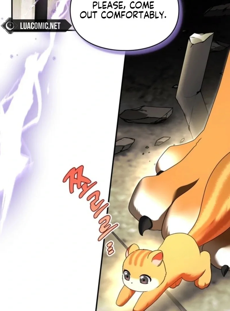 I Became A Squirrel Saving The Villain Chapter 48 page 88
