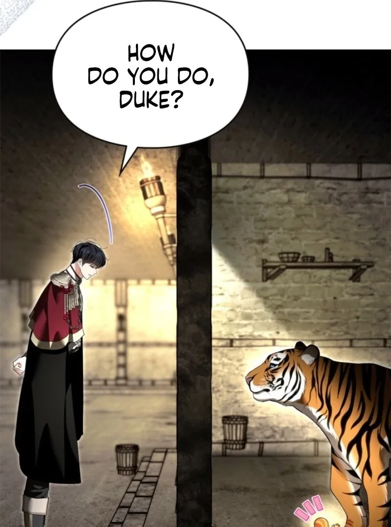 I Became A Squirrel Saving The Villain Chapter 48 page 83