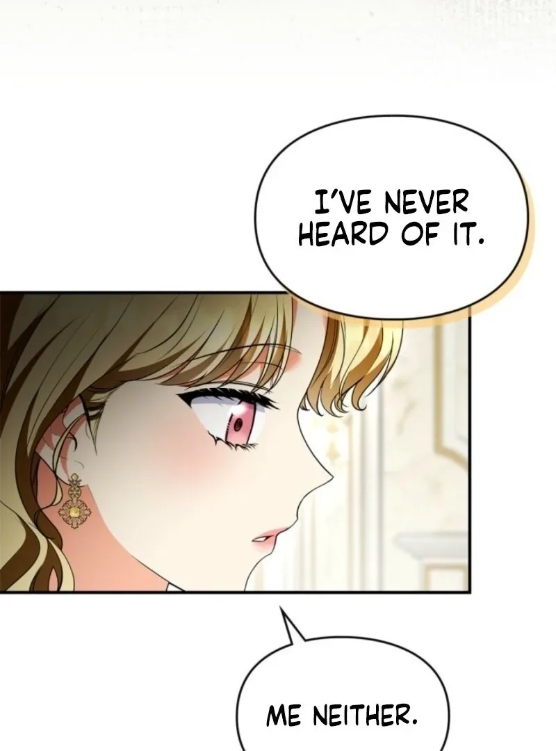 I Became A Squirrel Saving The Villain Chapter 49 page 27