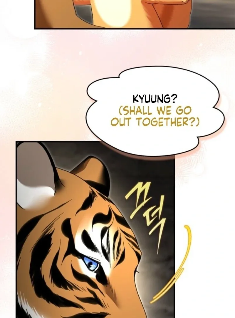 I Became A Squirrel Saving The Villain Chapter 48 page 80