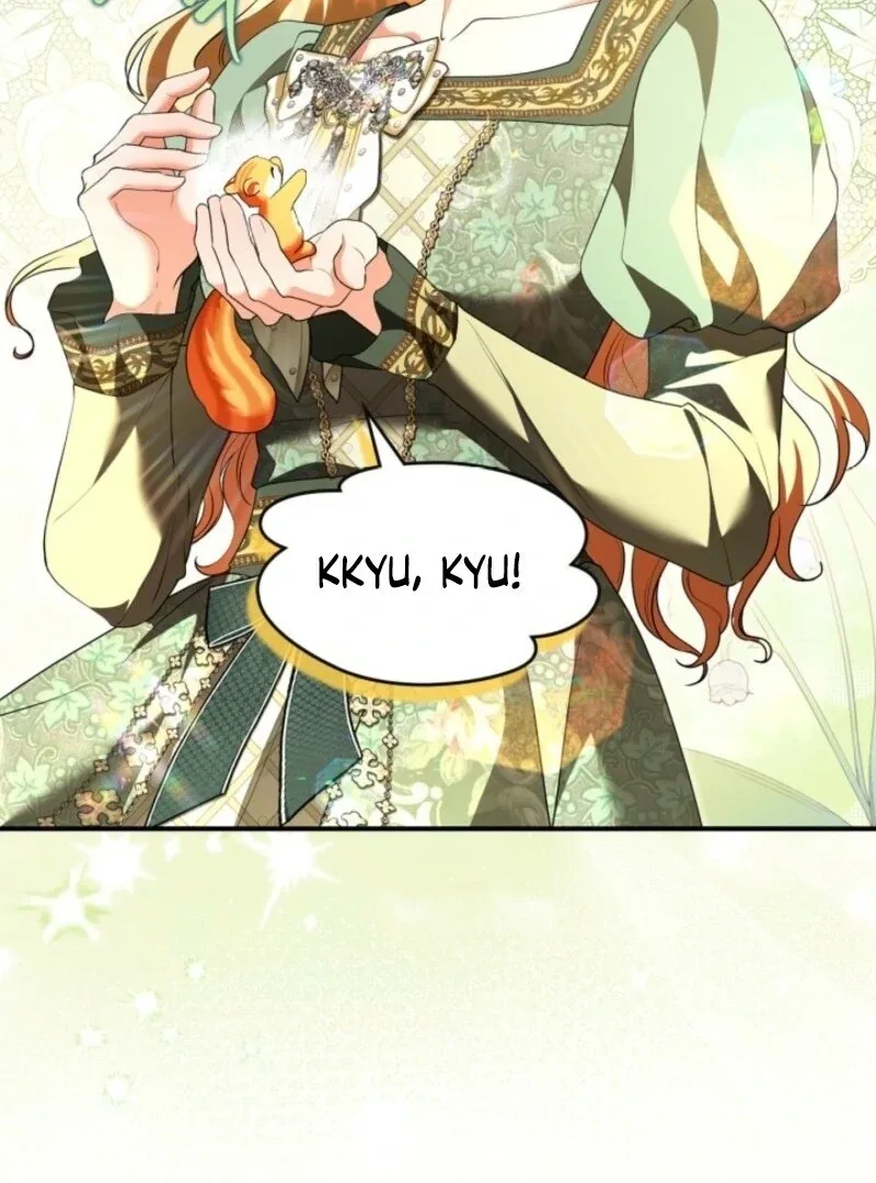 I Became A Squirrel Saving The Villain Chapter 48 page 108