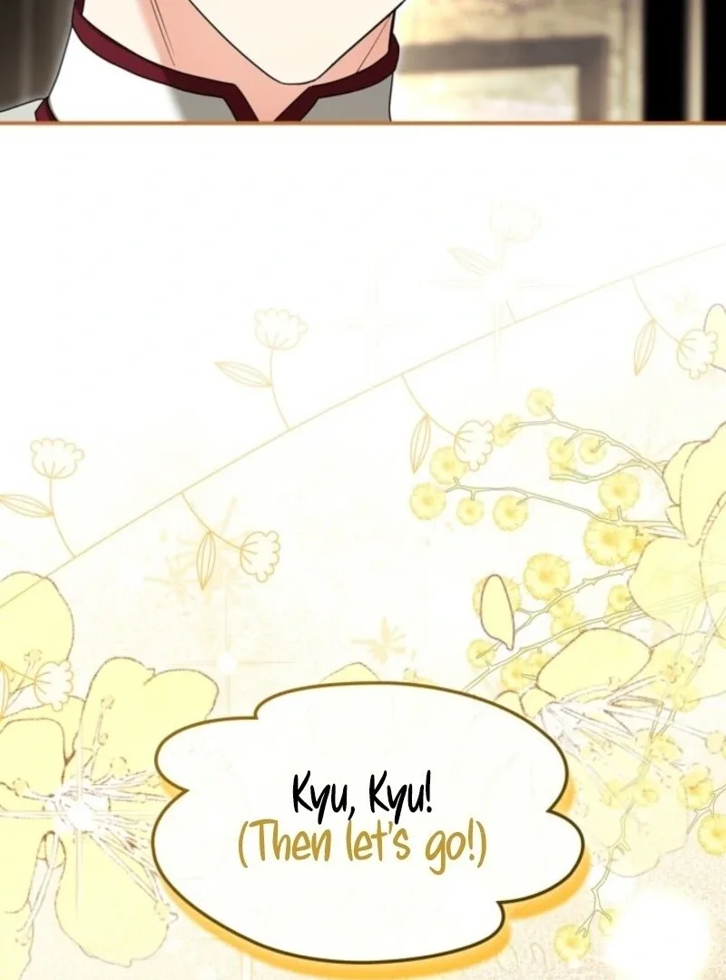 I Became A Squirrel Saving The Villain Chapter 48 page 98