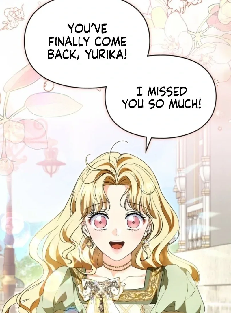 I Became A Squirrel Saving The Villain Chapter 48 page 104