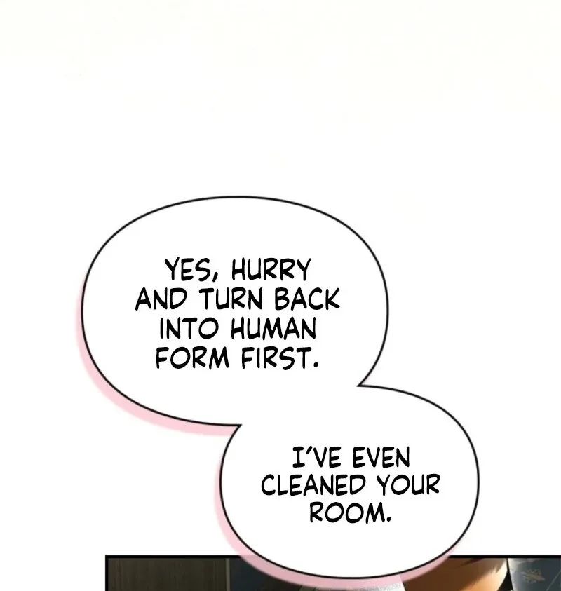 I Became A Squirrel Saving The Villain Chapter 48 page 109