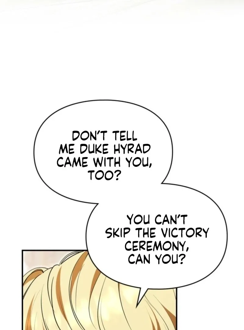 I Became A Squirrel Saving The Villain Chapter 48 page 113