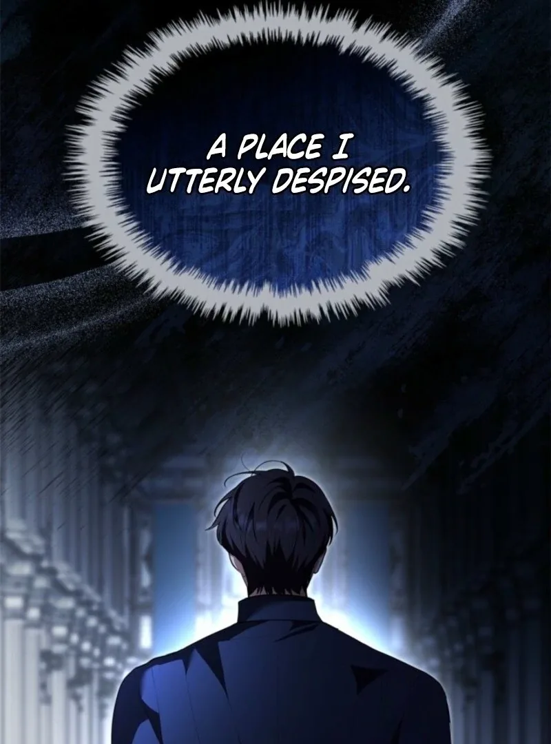 I Became A Squirrel Saving The Villain Chapter 49 page 92