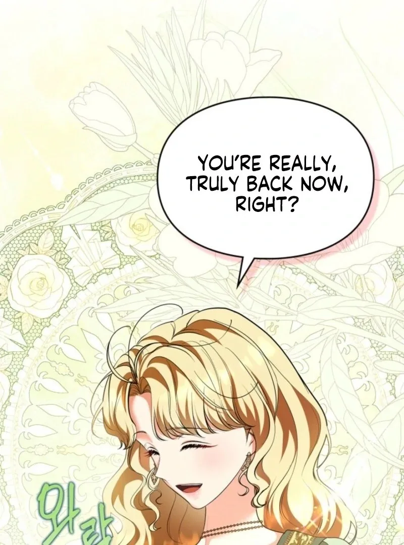 I Became A Squirrel Saving The Villain Chapter 48 page 107