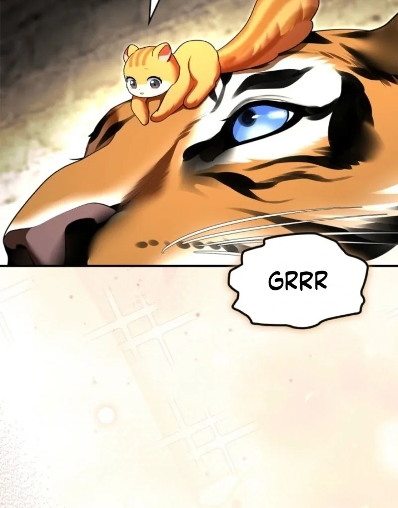 I Became A Squirrel Saving The Villain Chapter 48 page 95