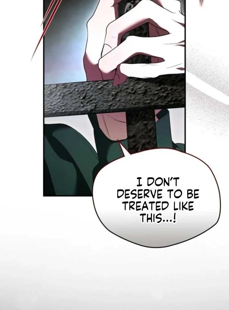 I Became A Squirrel Saving The Villain Chapter 50 page 18
