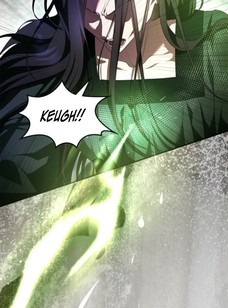 I Became A Squirrel Saving The Villain Chapter 50 page 46