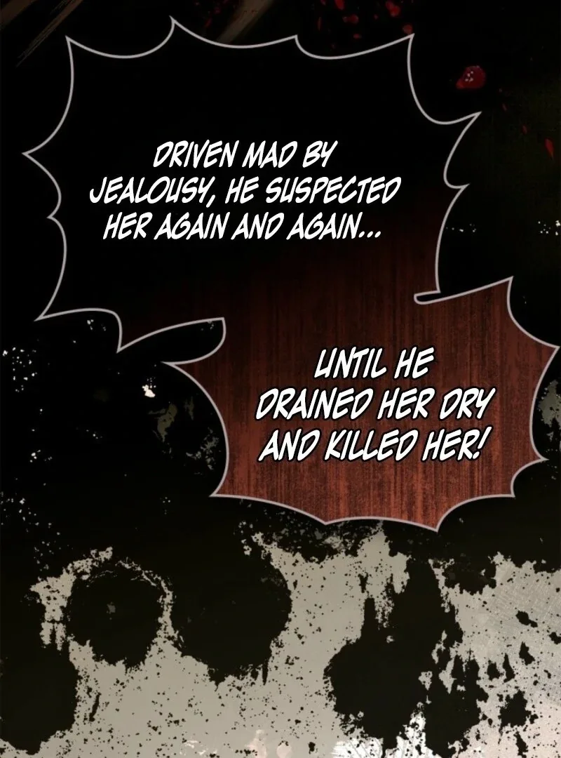 I Became A Squirrel Saving The Villain Chapter 50 page 35