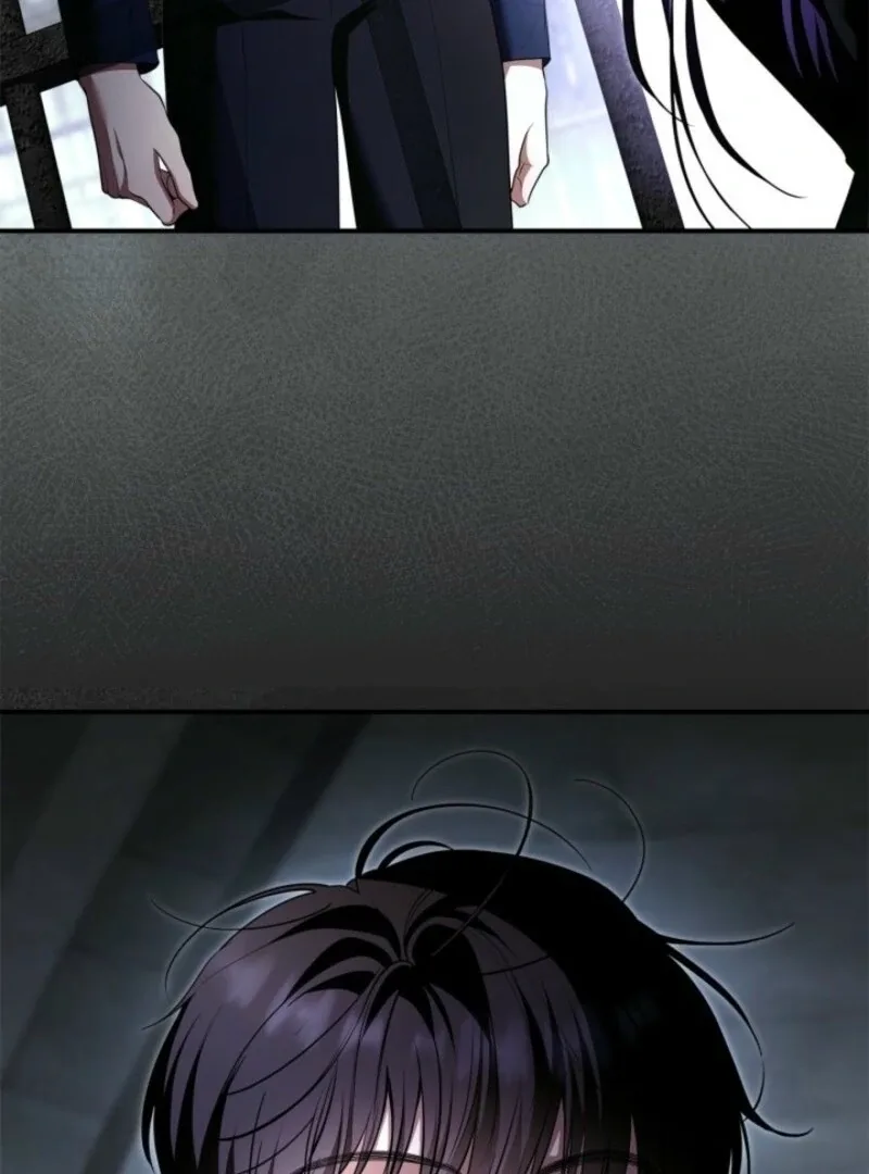 I Became A Squirrel Saving The Villain Chapter 50 page 5