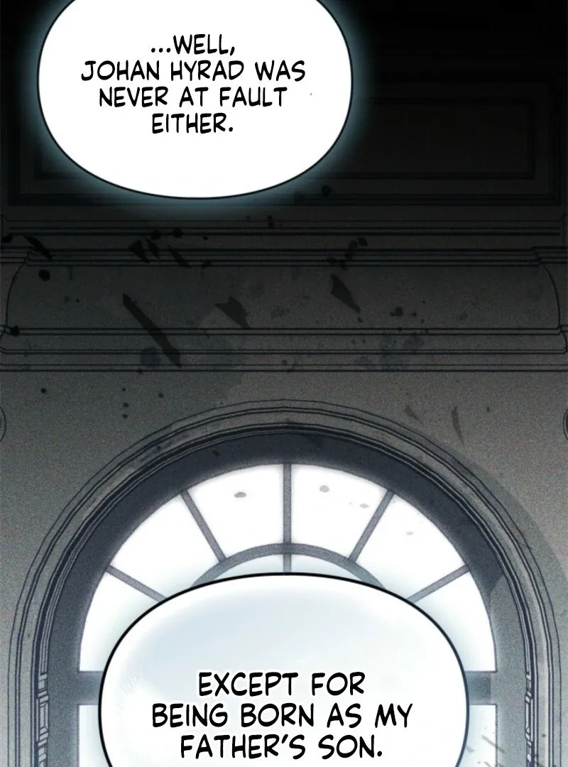 I Became A Squirrel Saving The Villain Chapter 50 page 20