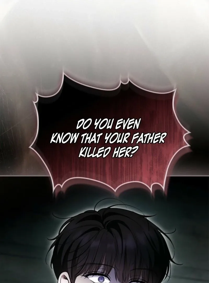I Became A Squirrel Saving The Villain Chapter 50 page 33