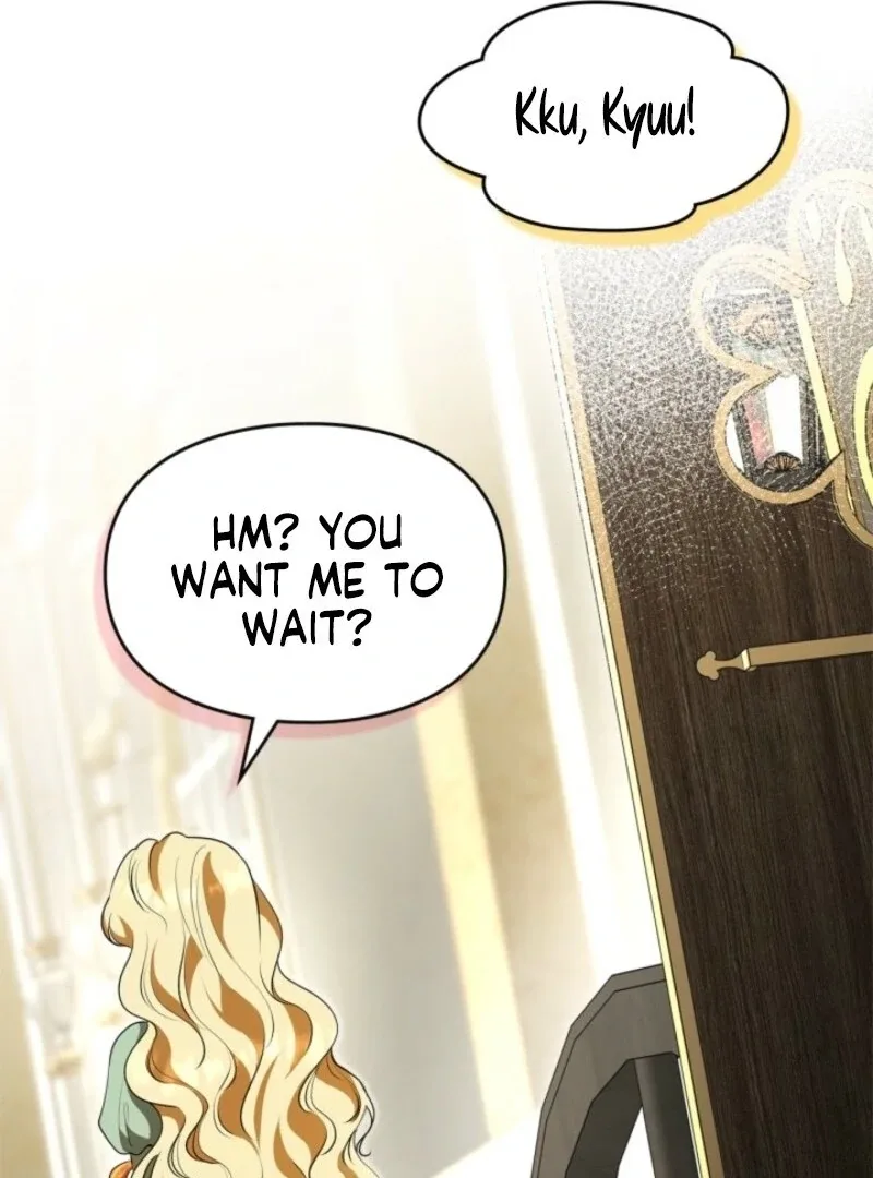 I Became A Squirrel Saving The Villain Chapter 48 page 111