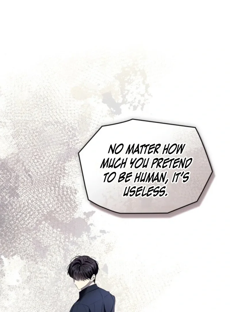 I Became A Squirrel Saving The Villain Chapter 50 page 38