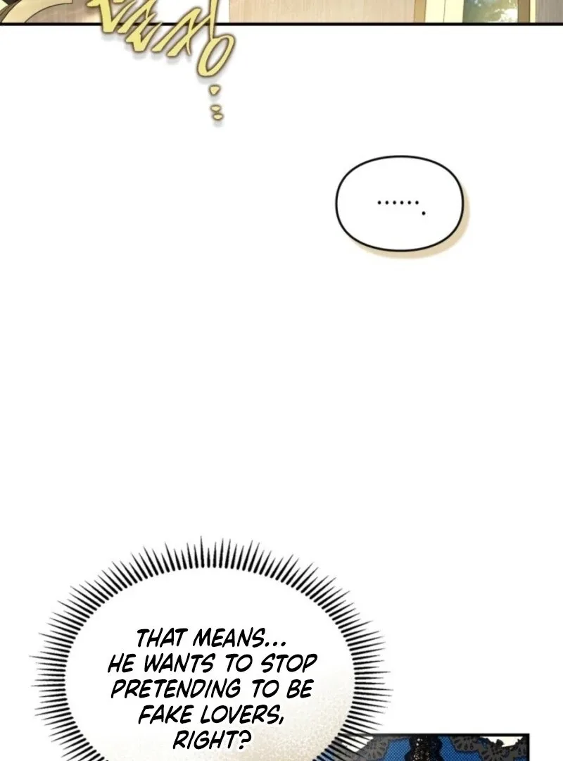 I Became A Squirrel Saving The Villain Chapter 51 page 12