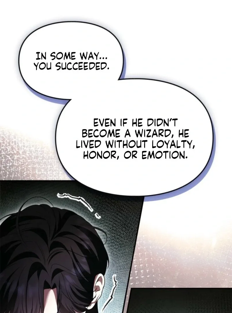 I Became A Squirrel Saving The Villain Chapter 50 page 30