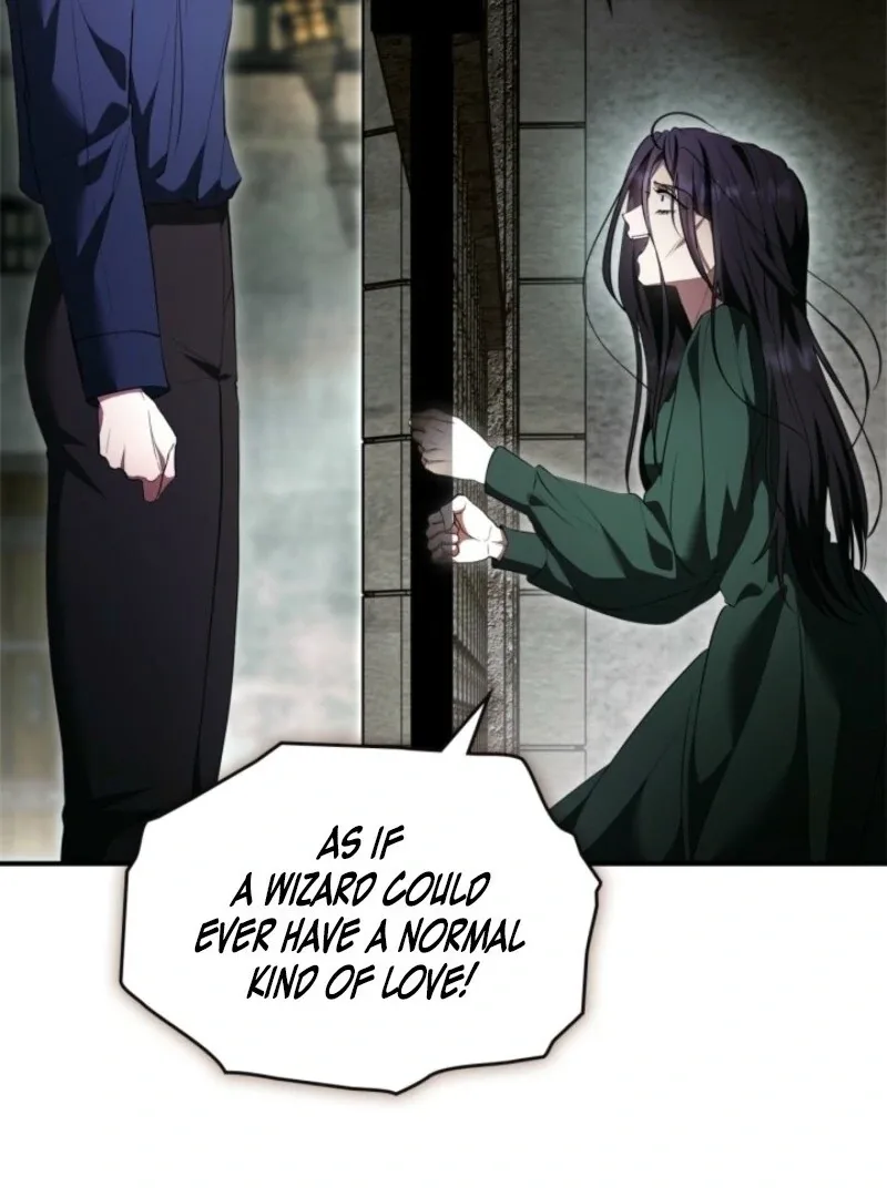 I Became A Squirrel Saving The Villain Chapter 50 page 37