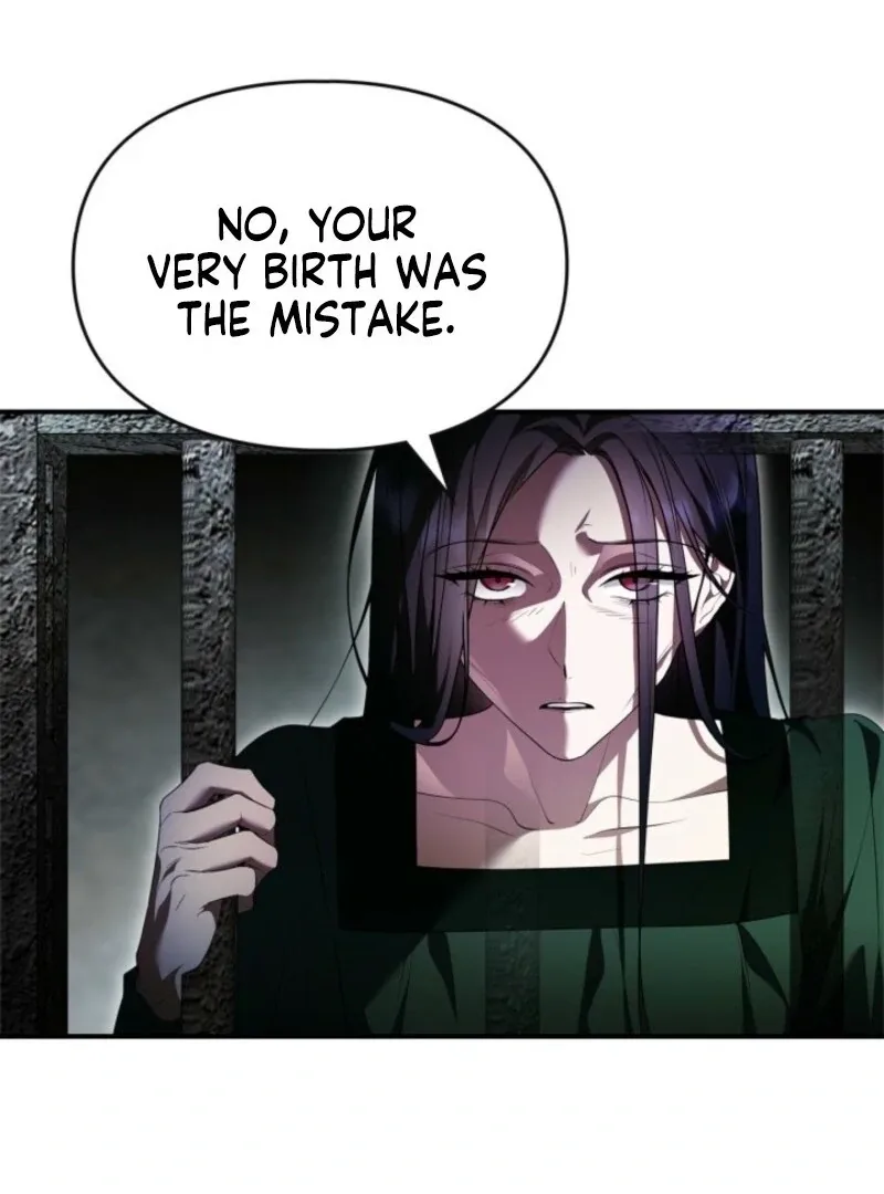 I Became A Squirrel Saving The Villain Chapter 50 page 23