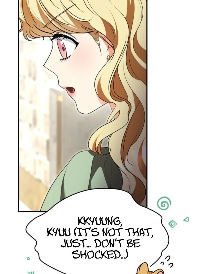 I Became A Squirrel Saving The Villain Chapter 48 page 114