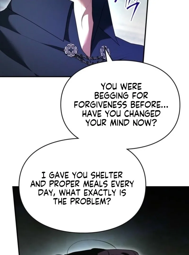 I Became A Squirrel Saving The Villain Chapter 50 page 15