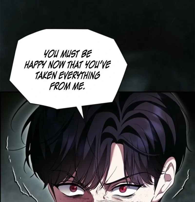 I Became A Squirrel Saving The Villain Chapter 50 page 53