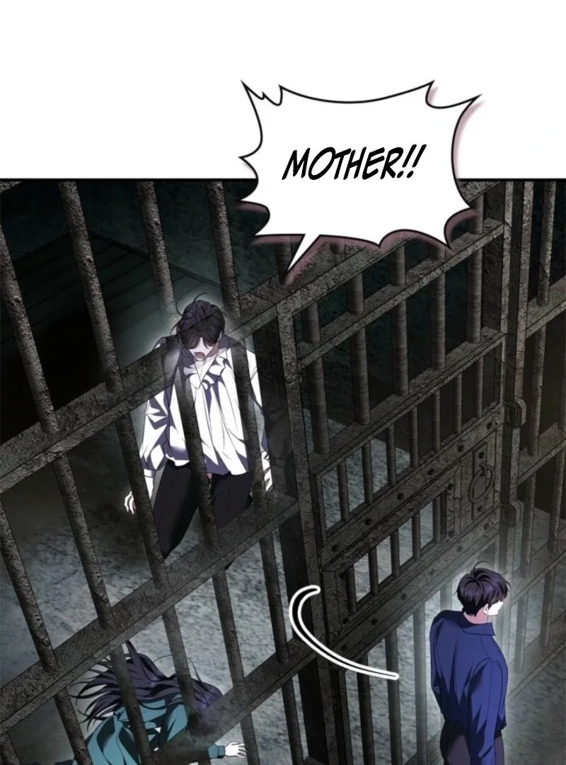 I Became A Squirrel Saving The Villain Chapter 50 page 49