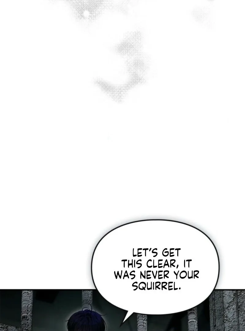 I Became A Squirrel Saving The Villain Chapter 50 page 60
