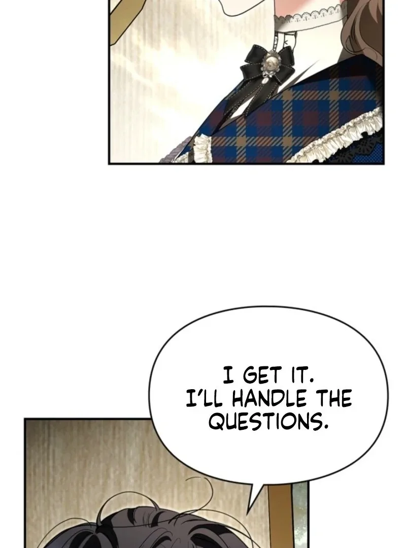 I Became A Squirrel Saving The Villain Chapter 50 page 105