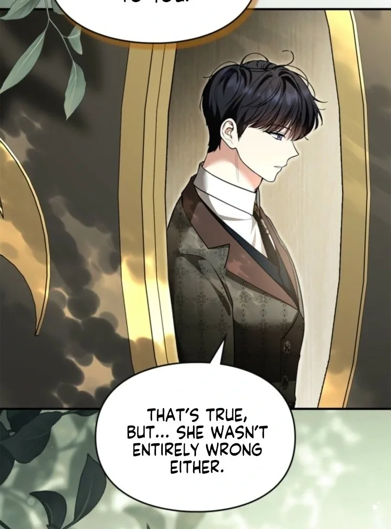 I Became A Squirrel Saving The Villain Chapter 50 page 116