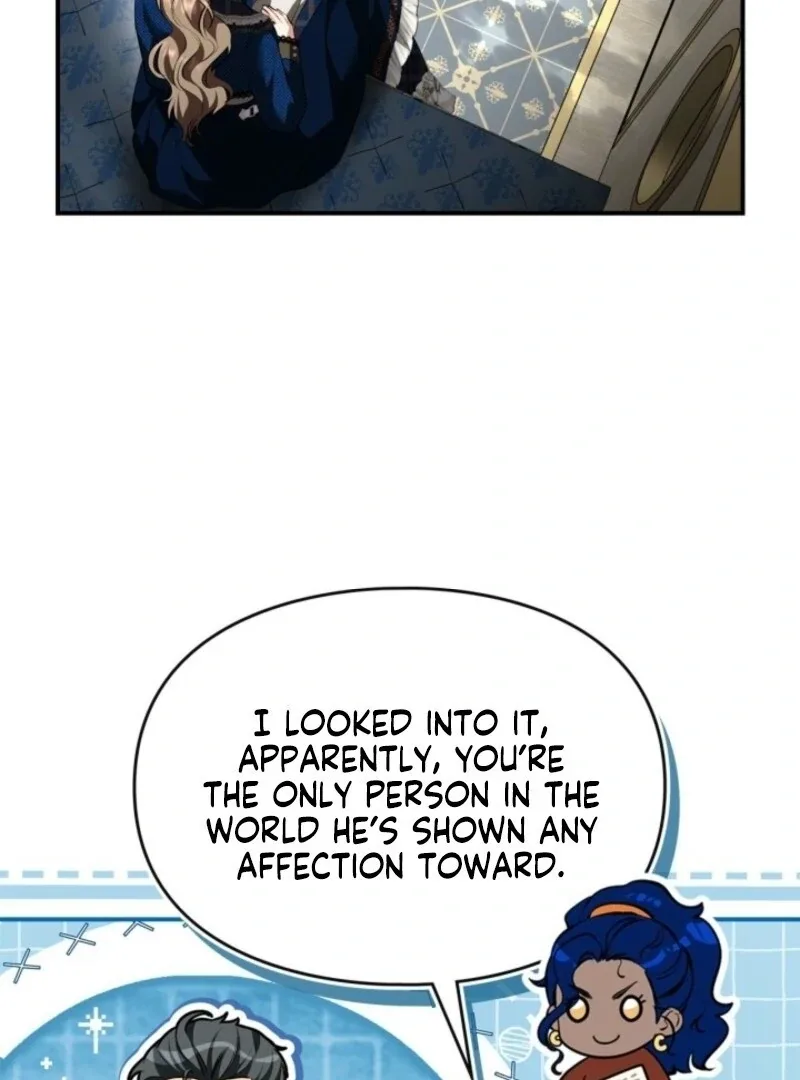 I Became A Squirrel Saving The Villain Chapter 50 page 98