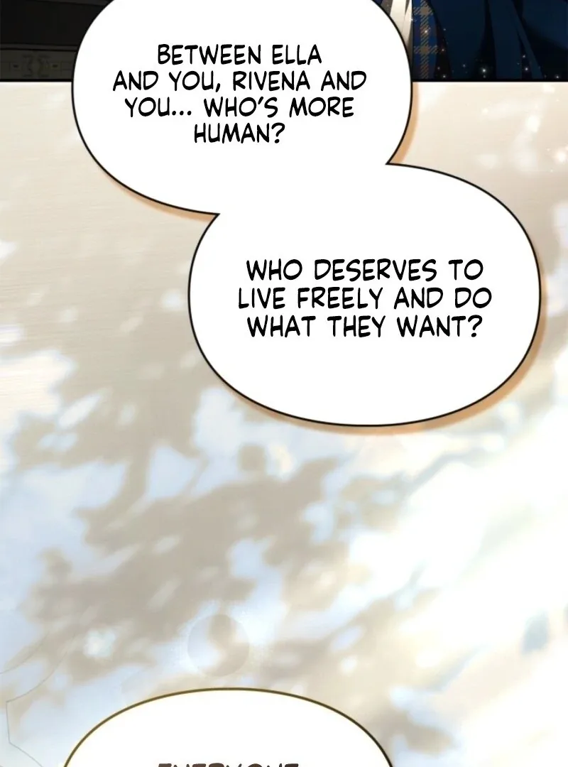 I Became A Squirrel Saving The Villain Chapter 50 page 130
