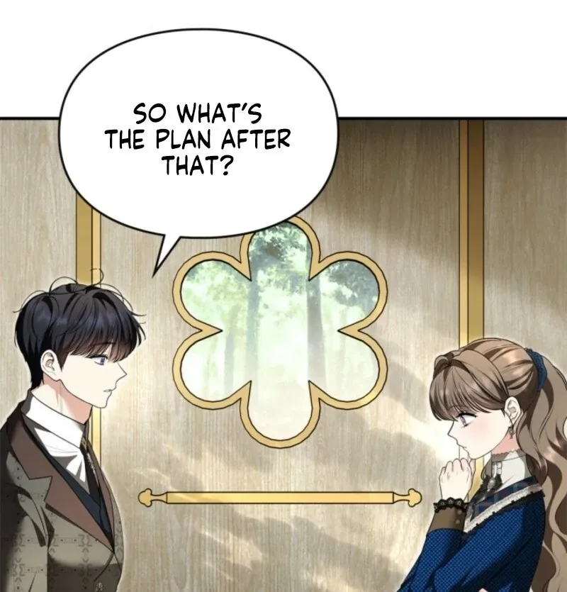 I Became A Squirrel Saving The Villain Chapter 50 page 107