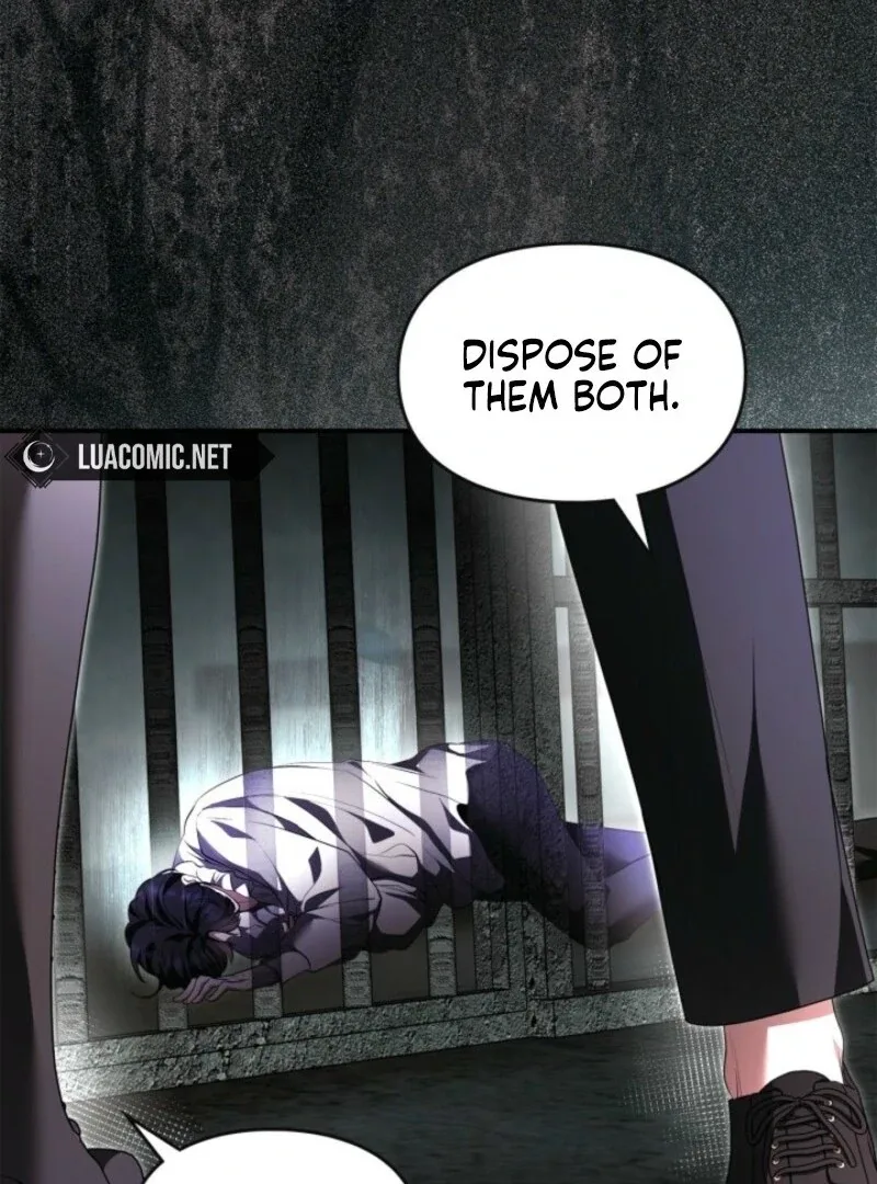 I Became A Squirrel Saving The Villain Chapter 50 page 64