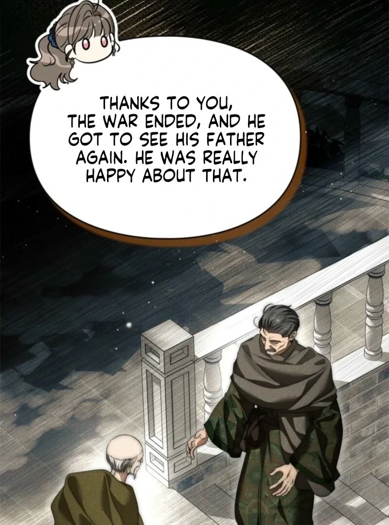 I Became A Squirrel Saving The Villain Chapter 50 page 102